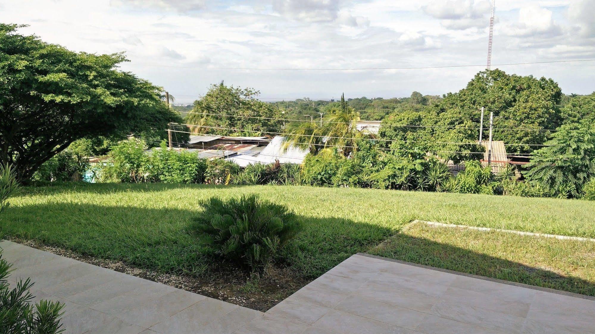 El Mirador Suites And Lounge Managua Exterior photo